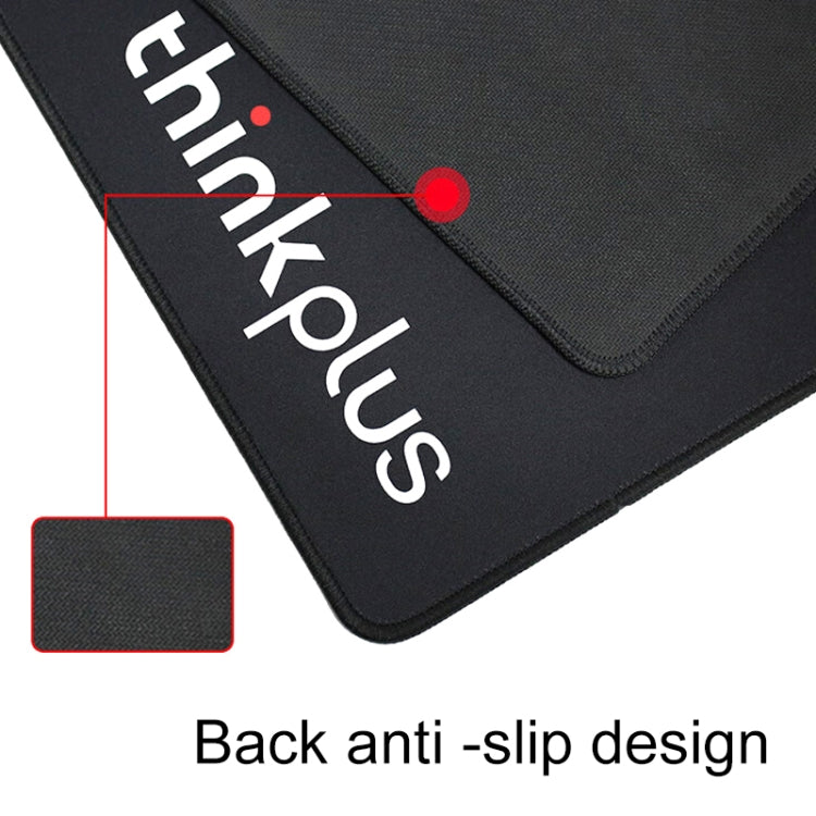 Tappetino per mouse desktop Lenovo Thinkplus SD20, dimensioni: 80x30 cm, SD20