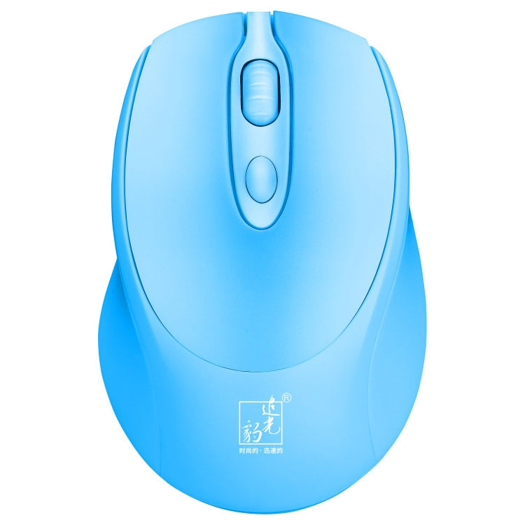 Mini mouse ricaricabile wireless ZGB 361 2.4G 1600 dpi