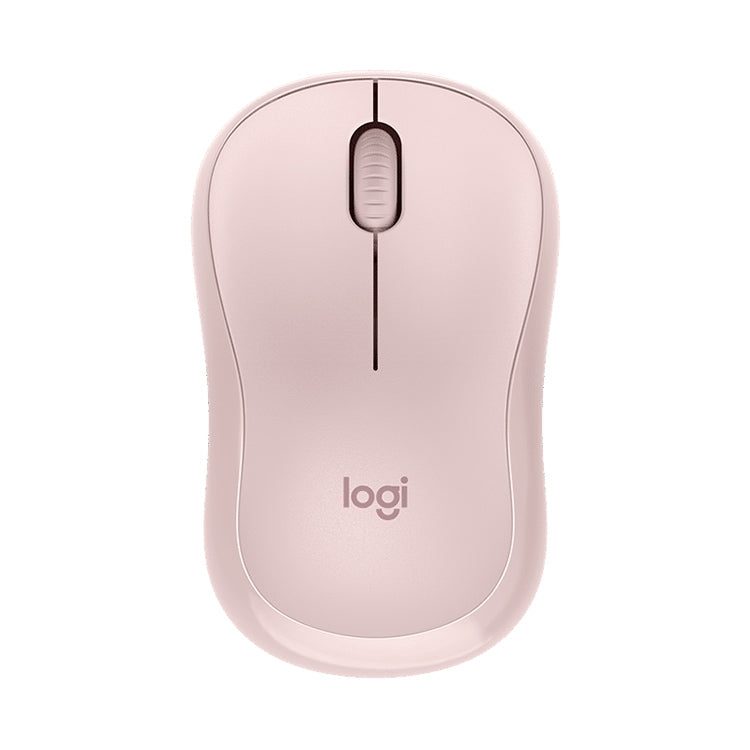 Mouse wireless silenzioso Logitech M221 Fashion
