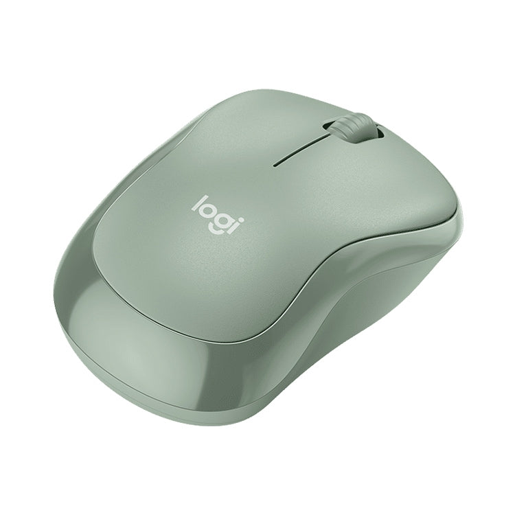 Mouse wireless silenzioso Logitech M221 Fashion