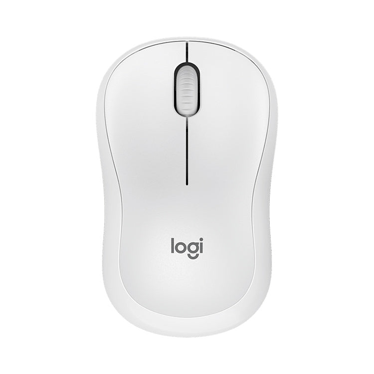 Mouse wireless silenzioso Logitech M221 Fashion