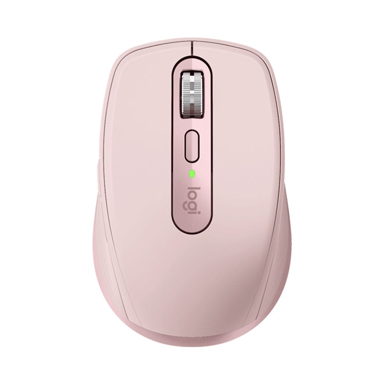 Logitech MX ANYWHERE 3 Mouse wireless compatto ad alte prestazioni