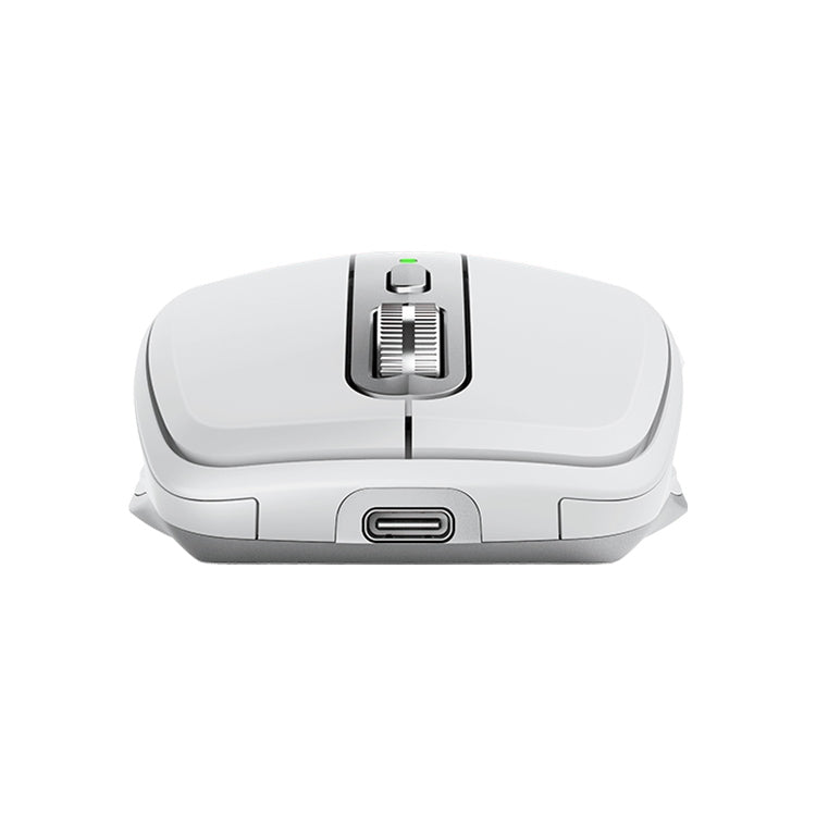 Logitech MX ANYWHERE 3 Mouse wireless compatto ad alte prestazioni