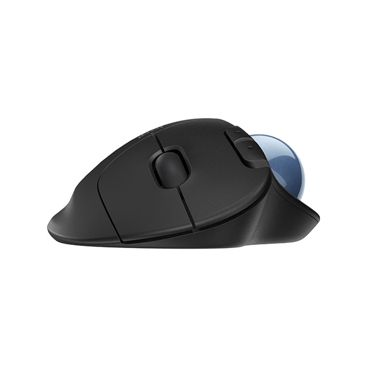 Mouse trackball wireless creativo Logitech ERGO M575