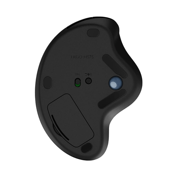 Mouse trackball wireless creativo Logitech ERGO M575
