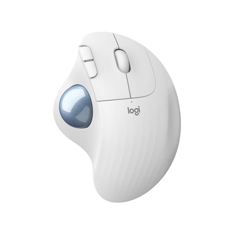 Mouse trackball wireless creativo Logitech ERGO M575