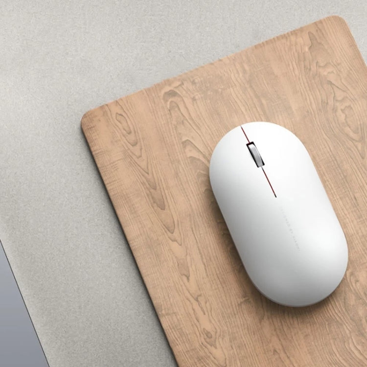 Mouse per computer ultrasottile ricaricabile originale Xiaomi 2.4GHz 125HZ 1000DPI 2, Original Xiaomi Mouse 2, Original Xiaomi Computer Mouse 2