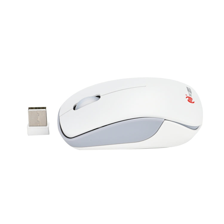 Mouse wireless MC Saite MC-367 da 2,4 GHz con ricevitore USB per computer PC portatile