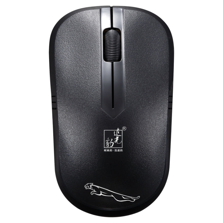 ZGB 101B 2.4GHz 1600 DPI Mouse ottico wireless commerciale professionale Muto clic silenzioso Mini mouse silenzioso per laptop, PC, Distanza wireless: 30 m