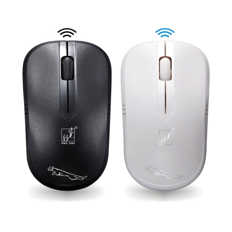 ZGB 101B 2.4GHz 1600 DPI Mouse ottico wireless commerciale professionale Muto clic silenzioso Mini mouse silenzioso per laptop, PC, Distanza wireless: 30 m