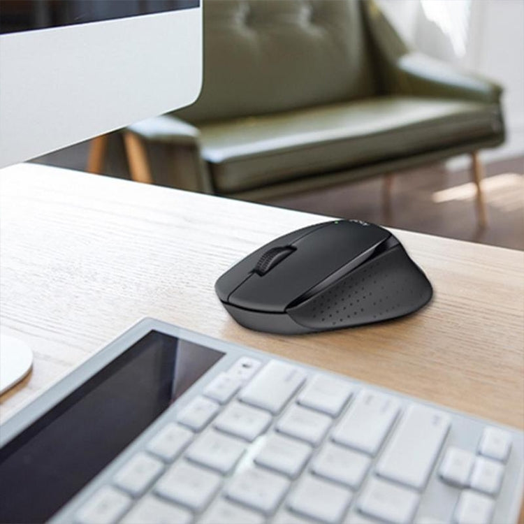 Mouse ottico wireless Logitech M280 da 2,4 GHz, 3 tasti, 1000 DPI, portata wireless: 10 m