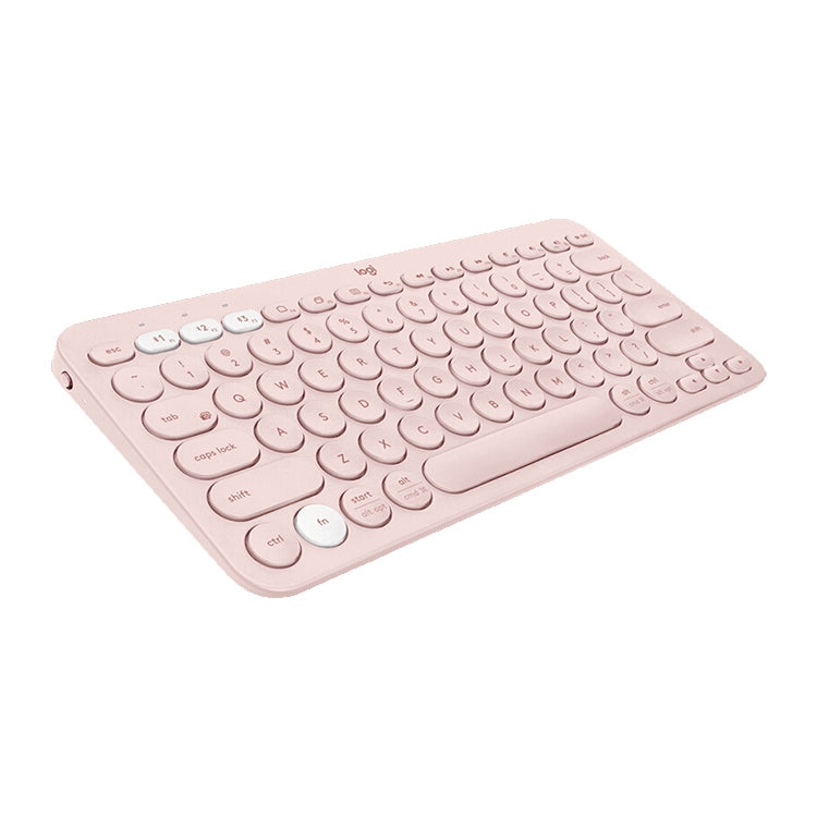 Tastiera Bluetooth wireless portatile multidispositivo Logitech K380