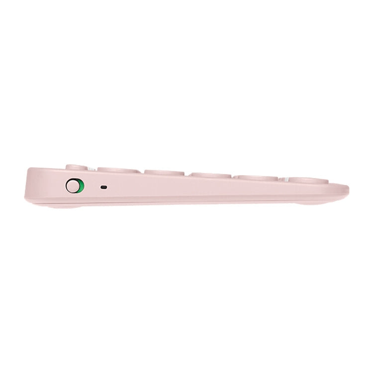 Tastiera Bluetooth wireless portatile multidispositivo Logitech K380