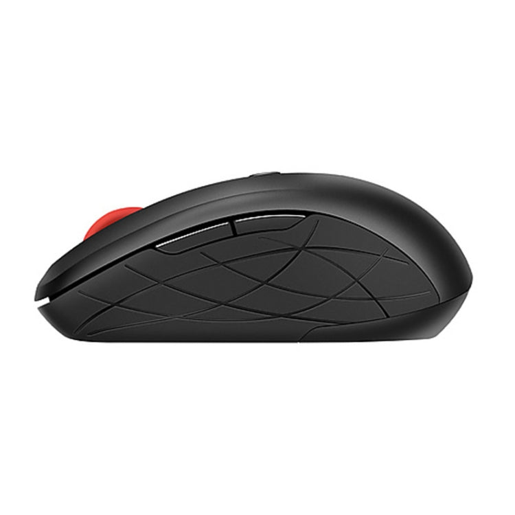 Mouse Bluetooth wireless silenzioso Lenovo ThinkLife Dual Mode, ThinkLife
