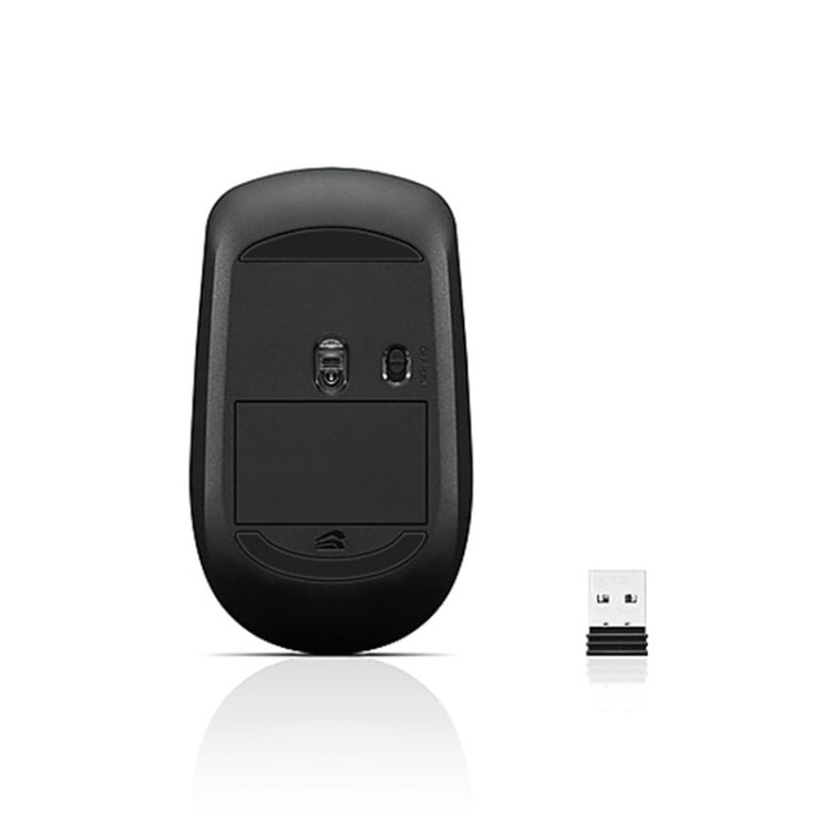 Mouse wireless semplice Lenovo thinkplus WL100 Classic, WL100