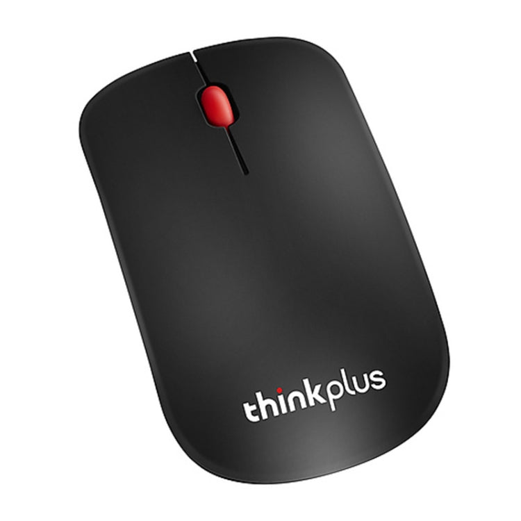 Mouse Bluetooth wireless portatile Lenovo thinkplus Bluetooth 4.0, Bluetooth Mouse