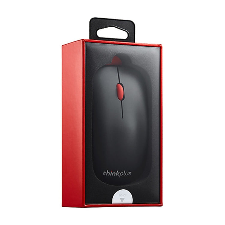 Mouse Bluetooth wireless portatile Lenovo thinkplus Bluetooth 4.0, Bluetooth Mouse