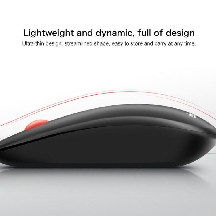 Mouse Bluetooth wireless portatile stile business Lenovo thinkplus, Business Mouse