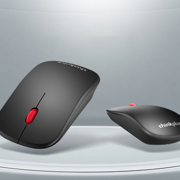 Mouse Bluetooth wireless portatile stile business Lenovo thinkplus, Business Mouse