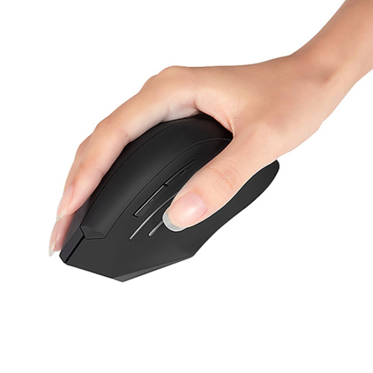 Mouse wireless dal design ergonomico Lenovo thinkplus, Ergonomics Mouse