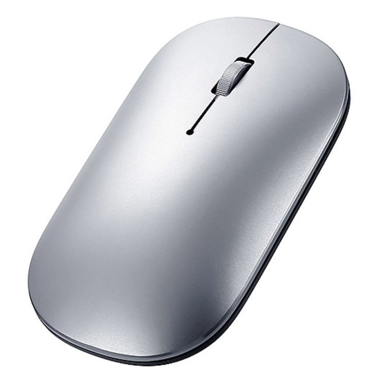 Mouse Bluetooth wireless dual mode Lenovo Bluetooth 4.0 per Xiaoxin Air, Dual Mode Bluetooth Mouse