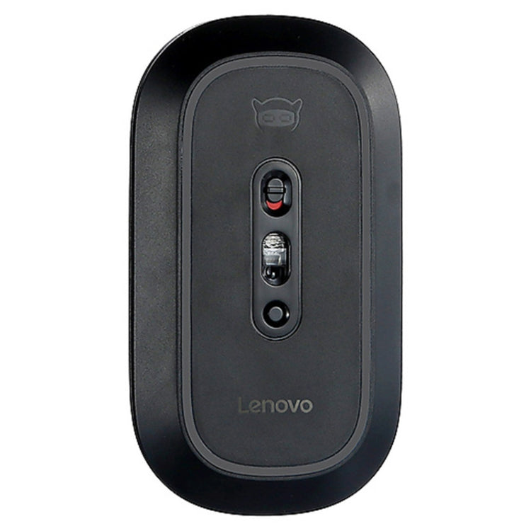 Mouse Bluetooth wireless dual mode Lenovo Bluetooth 4.0 per Xiaoxin Air, Dual Mode Bluetooth Mouse