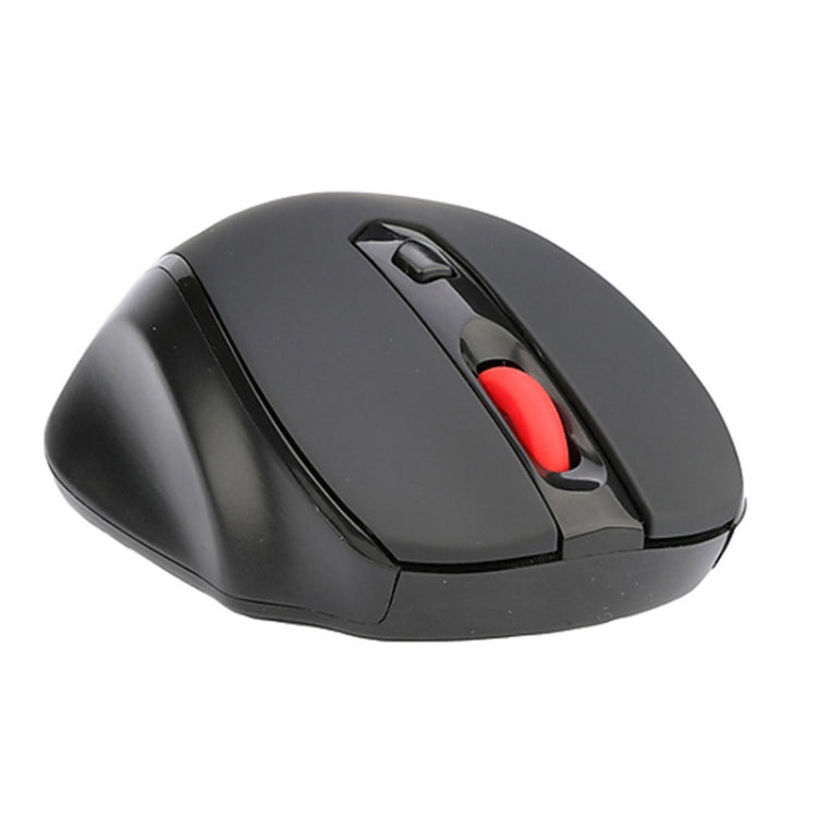 Mouse wireless con servizio a tasto singolo Lenovo M21, M21