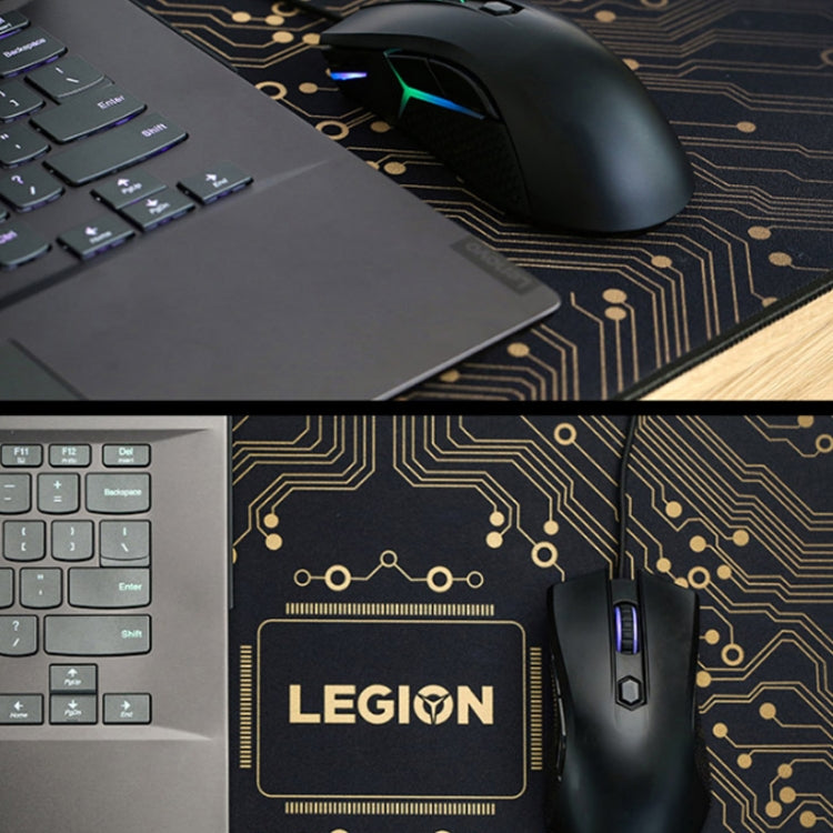 Mouse cablato per giochi Lenovo HEADSHOT Gaming Engine, HEADSHOT