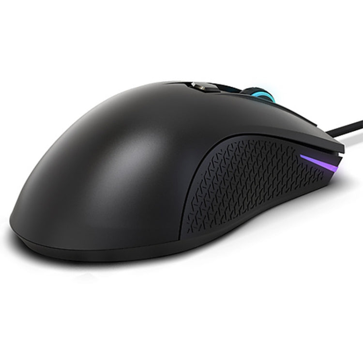 Mouse cablato per giochi Lenovo HEADSHOT Gaming Engine, HEADSHOT