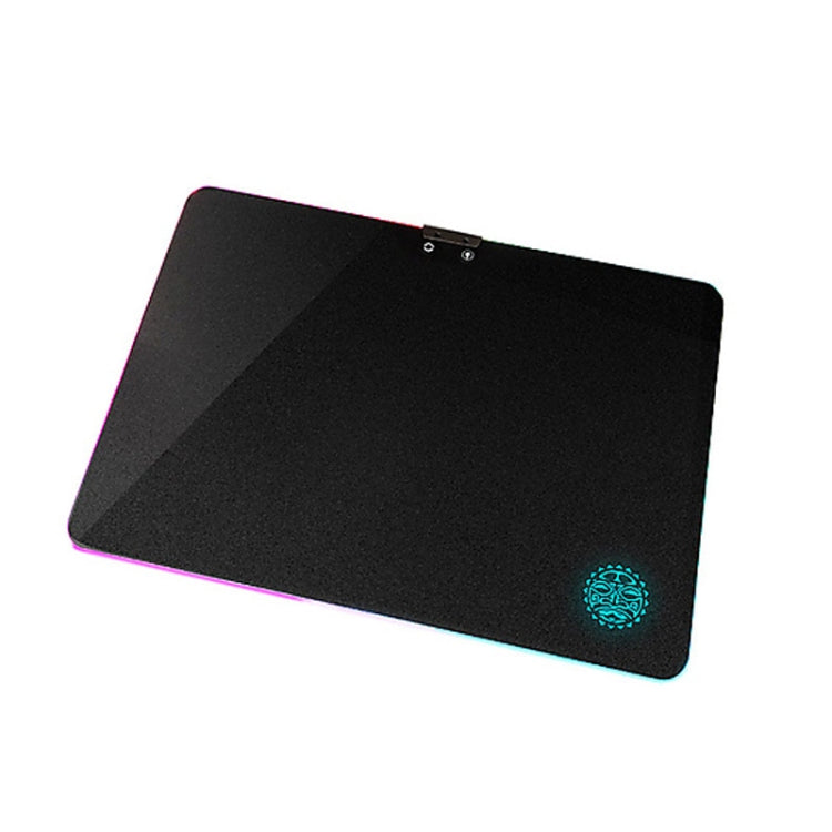 Tappetino per mouse colorato RGB Lenovo Maya Light Game Service, Maya Light