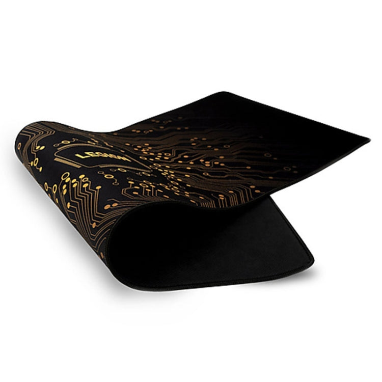 Tappetino per mouse da gioco Lenovo LEGION Speed Max Y7000/Y7000P/Y9000K, Speed Max Y7000/Y7000P/Y9000K