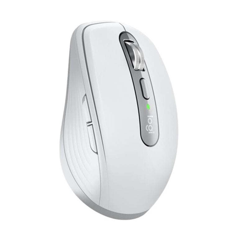 Logitech MX Anywhere 3S 4 Tasti Wireless Bluetooth Dual Mode Mute Mouse