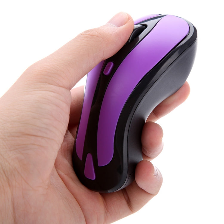 PR-01 Giroscopio 6D Fly Air Mouse Ricevitore USB 2.4G Mouse ottico wireless 1600 DPI per computer PC Android Smart TV Box, KB6572GW, KB6572LB, KB6572LW, KB6572PB, KB6572PW, KB6572RB, KB6572RW, KB6572YB