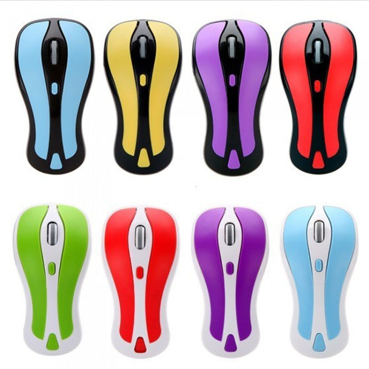 PR-01 Giroscopio 6D Fly Air Mouse Ricevitore USB 2.4G Mouse ottico wireless 1600 DPI per computer PC Android Smart TV Box, KB6572GW, KB6572LB, KB6572LW, KB6572PB, KB6572PW, KB6572RB, KB6572RW, KB6572YB