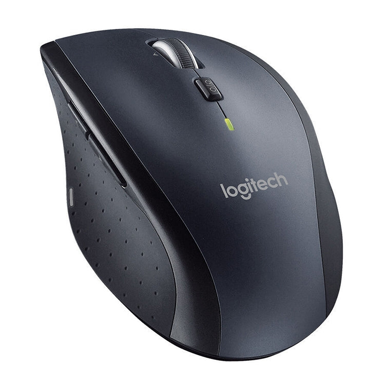 Mouse laser wireless a doppia modalità Logitech M705 1000 DPI 2,4 GHz