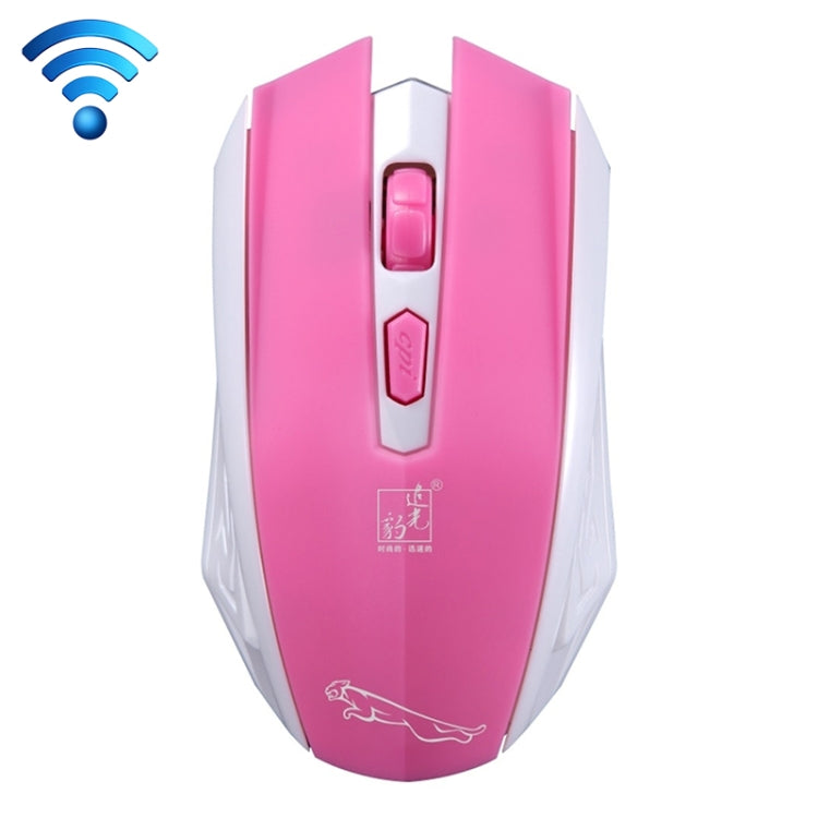Mouse USB wireless per laptop ZGB 101A 2.4G