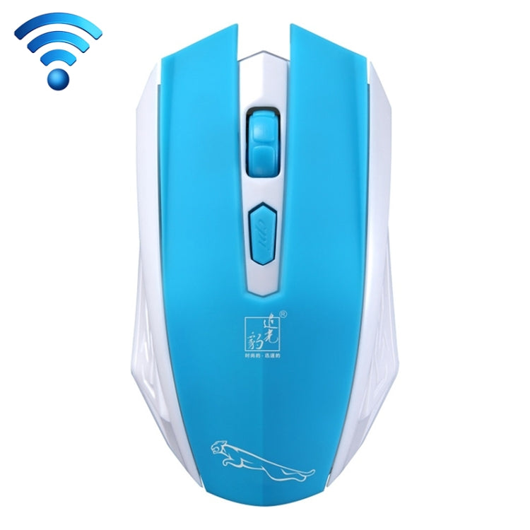 Mouse USB wireless per laptop ZGB 101A 2.4G