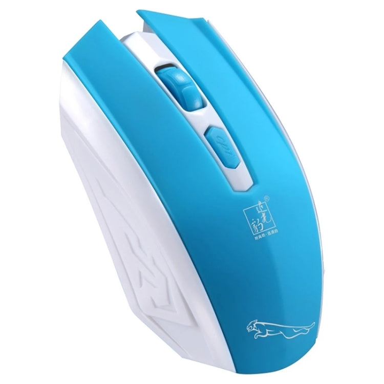 Mouse USB wireless per laptop ZGB 101A 2.4G