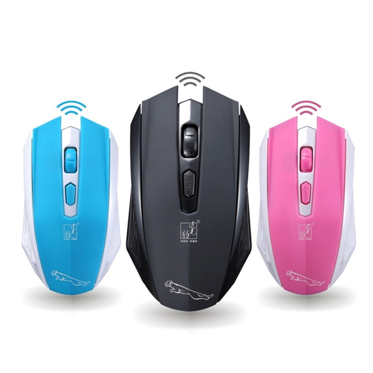 Mouse USB wireless per laptop ZGB 101A 2.4G