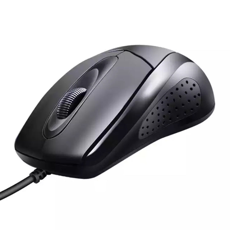 Mouse per computer cablato USB ZGB 512C