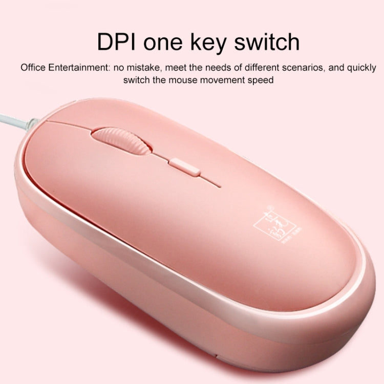 Set tastiera mouse USB cablata color cioccolato ZGB S600