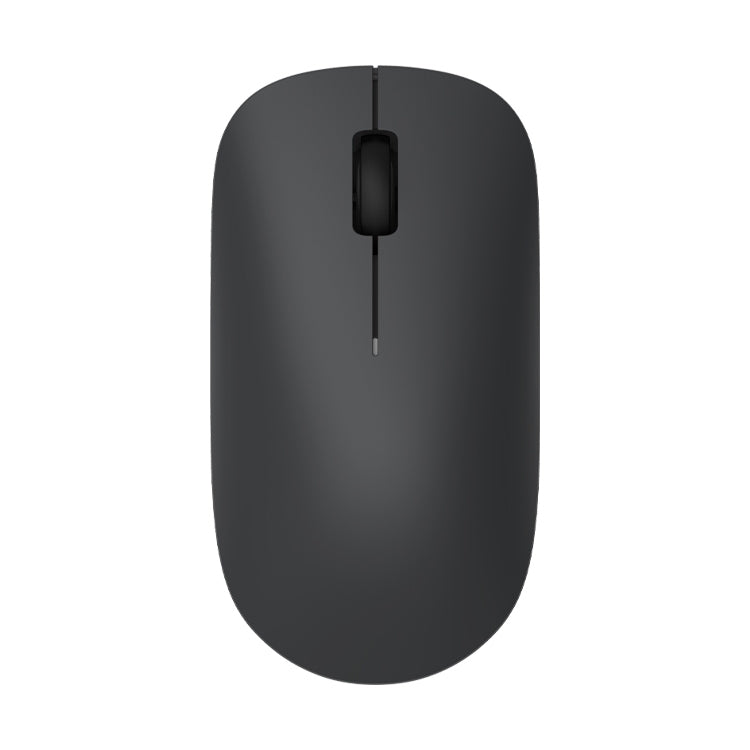 Set tastiera e mouse wireless originale Xiaomi da 2,4 GHz per laptop desktop