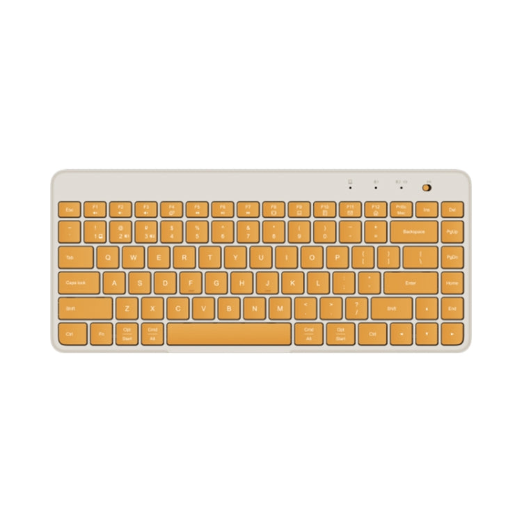 Tastiera portatile dual-mode originale Xiaomi XMBXJP01YM da 85 tasti