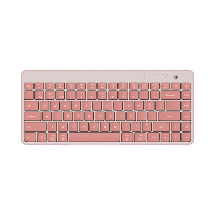 Tastiera portatile dual-mode originale Xiaomi XMBXJP01YM da 85 tasti