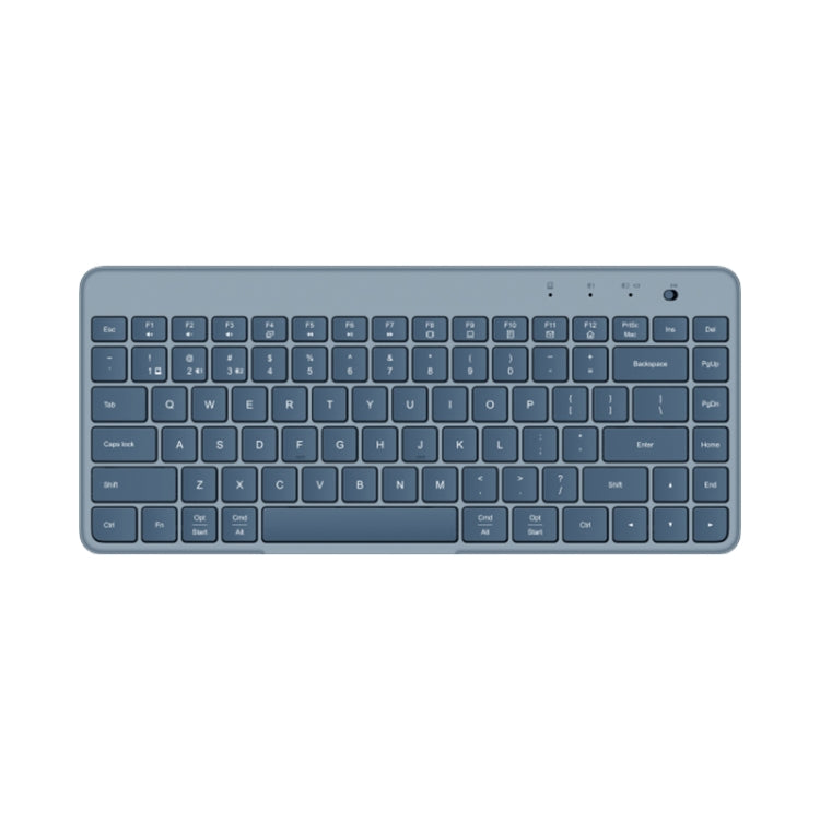 Tastiera portatile dual-mode originale Xiaomi XMBXJP01YM da 85 tasti