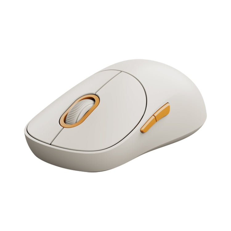 Mouse per computer ultrasottile originale Xiaomi dual-mode 1200 DPI 3
