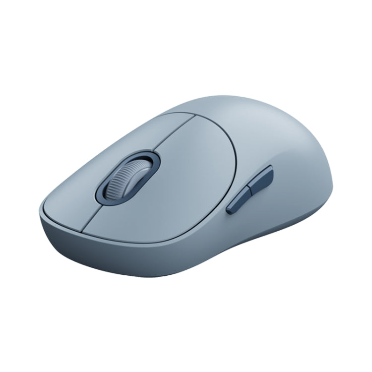 Mouse per computer ultrasottile originale Xiaomi dual-mode 1200 DPI 3