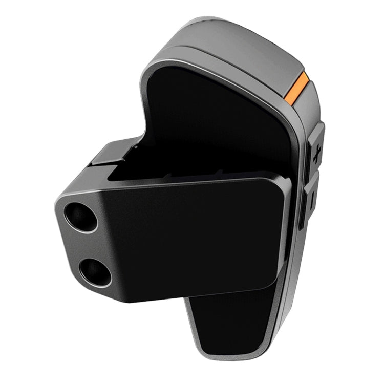 Cuffie interfoniche Bluetooth V3.0 singole BT-S2 da 2,4 GHz per casco da motociclista, risposta automatica, supporto FM, distanza interfono fino a 1000 m, BT-S2 Single