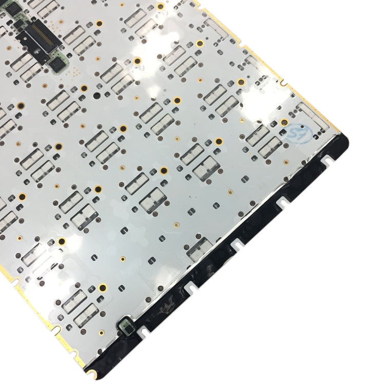 Tastiera versione USA con doppio IC 2016 per MacBook 12 pollici A1534 (2015-2017), A1534 (2016 Dual IC)