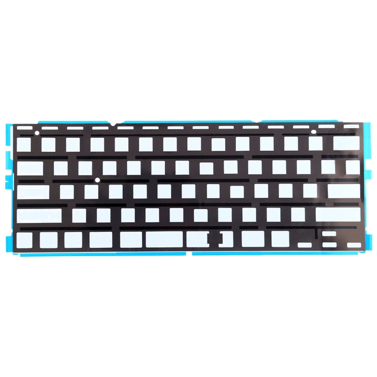 Retroilluminazione tastiera americana per MacBook Air 11,6 pollici A1370 A1465 (2011~2015), A1370 A1465 (US)